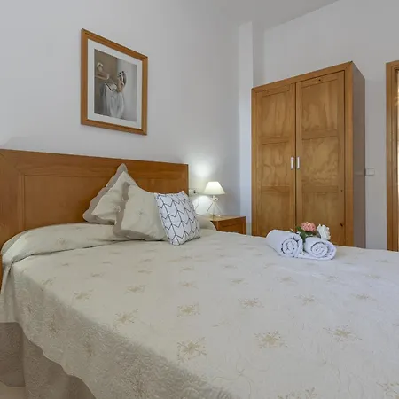 Maria By Homevillas360 Apartamento