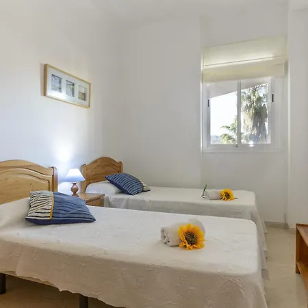 Apartamento Maria By Homevillas360