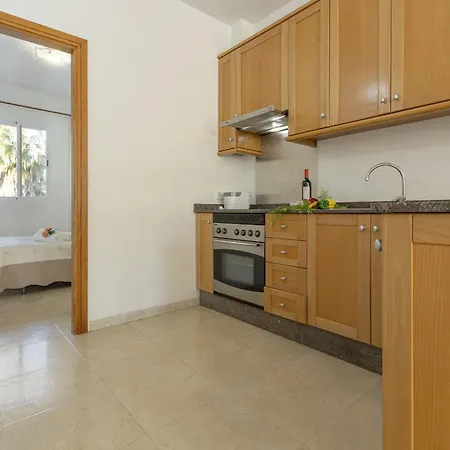 Apartamento Maria By Homevillas360