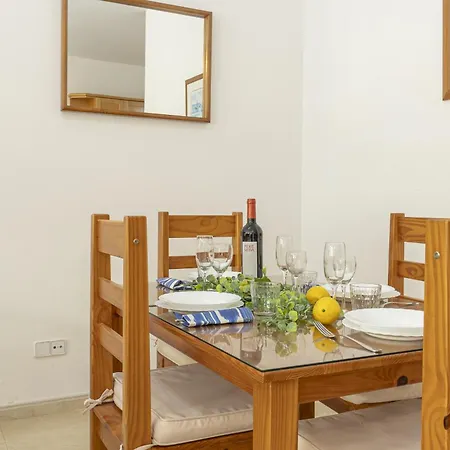 Maria By Homevillas360 Apartamento Alcúdia