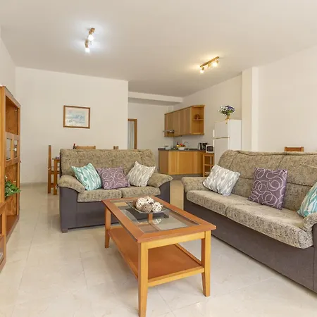 Apartamento Maria By Homevillas360 *